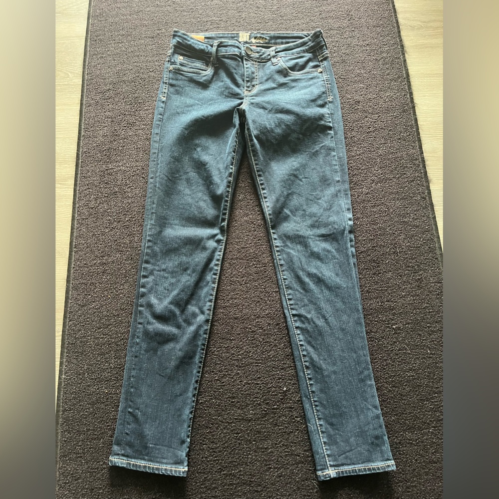 Kut from the 
Kloth skinny Jeans 6